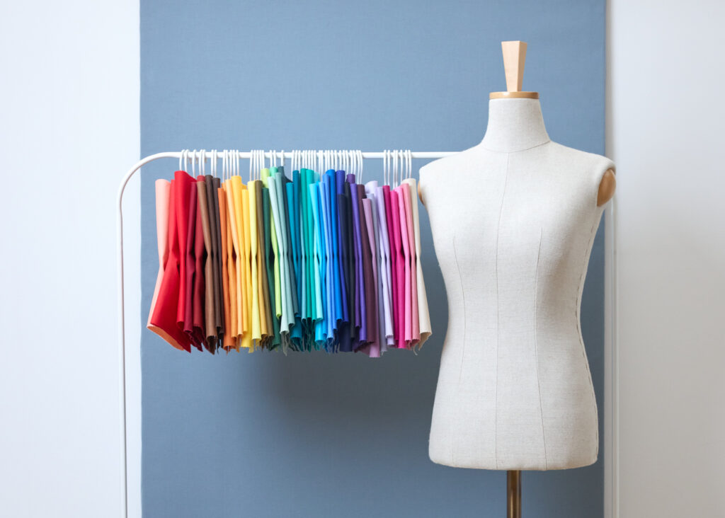 Personal Styling Giulia Bigogno